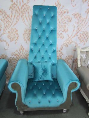 Wedding King And Queen Thrones