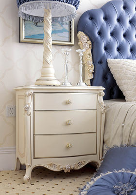 High end home furniture luxury double wood carving bed for bedroom furniture