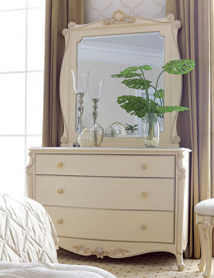 European furniture Home luxury furniture of classic bedroom furniture