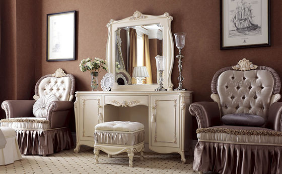 High end home furniture luxury double wood carving bed for bedroom furniture