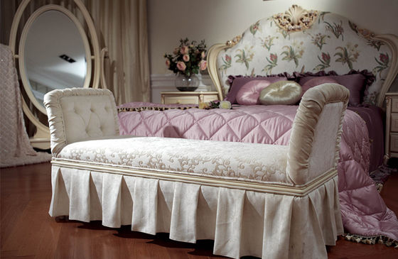 European furniture Home luxury furniture of classic bedroom furniture