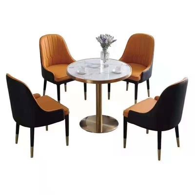 Banquet Restaurant için Ruber Oak Ash Wood Antika Ahşap Taht Sandalye