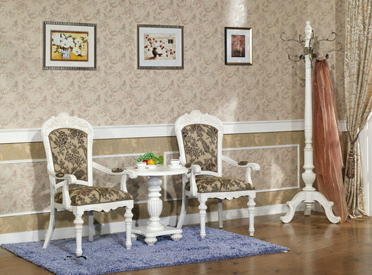 Kumaş Modern Klasik Eğlence Koltuk Tekli Kanepe Sandalye Otel Cafe Ev Yemek Salonu